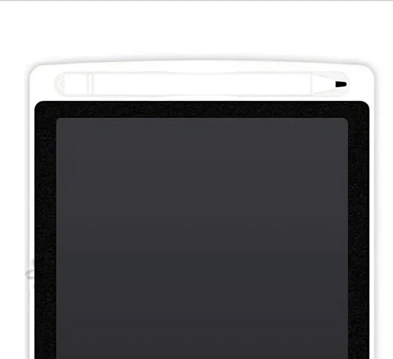 PIZARRA LCD  MAGICA TABLET 8.5 PULGADAS BLANCO - 2