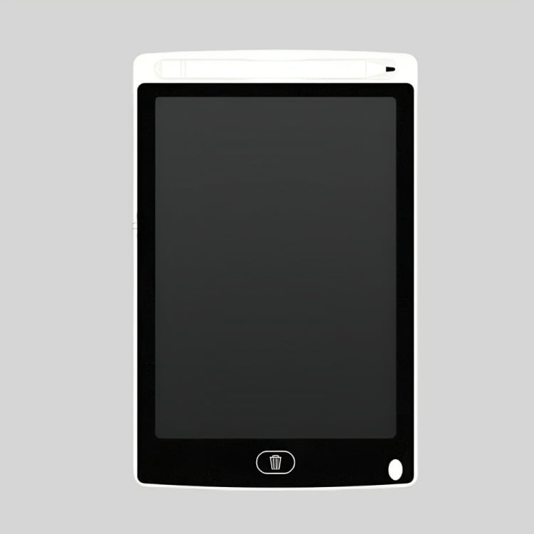 PIZARRA LCD  MAGICA TABLET 8.5 PULGADAS BLANCO - 3