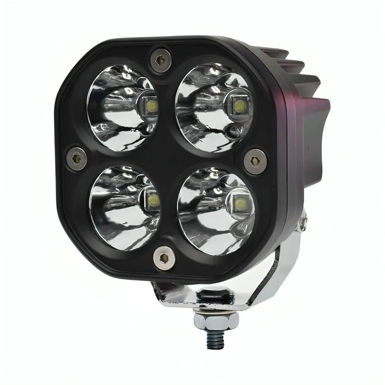 BARRA 40W AUTO OFFROAD 4X4 - 1