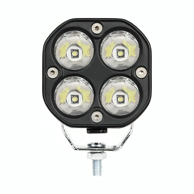 BARRA 40W AUTO OFFROAD 4X4 - 3