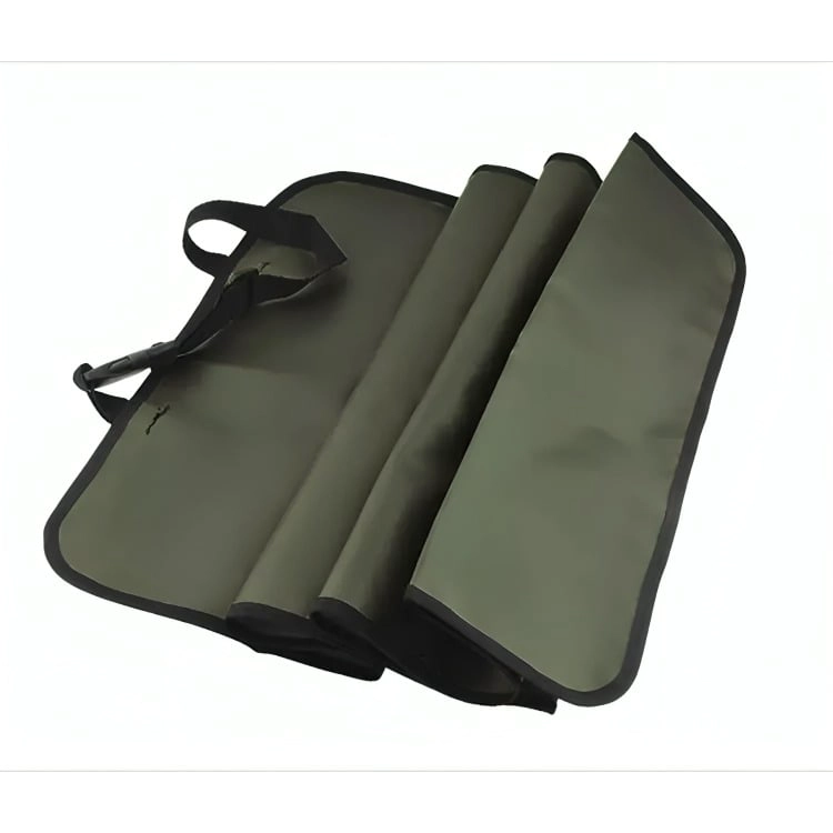 FUNDA PROTECTORA CUBRE ASIENTO DELANTERO DE MASCOTAS - 2