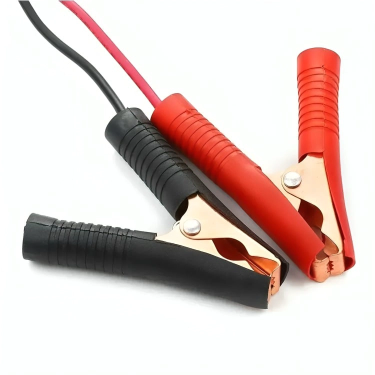 CARGADOR DE BATERIA DEL AUTO 220V 12V / 24V 400AH - 2