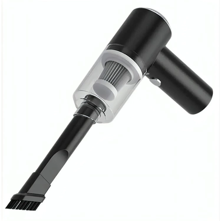 AMPOLLETA LED COLA DE PEZ T10 MULTICOLOR RGB CONTROL - 2