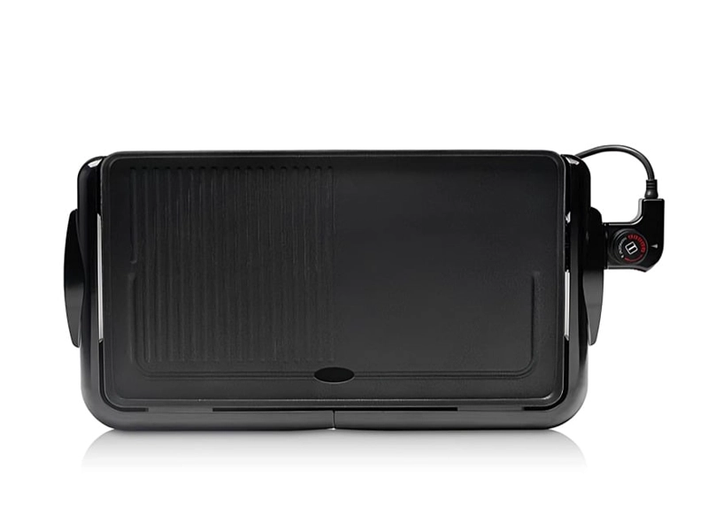 PARRILLA THOMAS TH-205 - 3