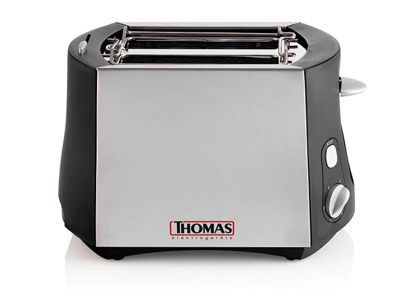 TOSTADOR THOMAS TH-120 2 RANURAS - 4