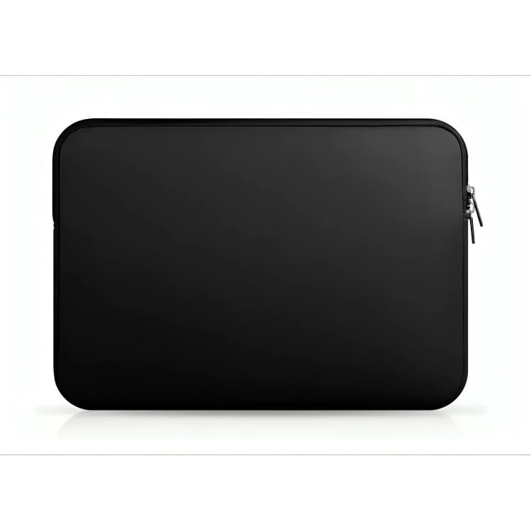 FUNDA NOTEBOOK PORTATIL CON CIERRE - 3