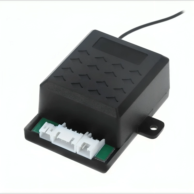 INMOVILIZADOR CORTACORRIENTE AUTO ANTIRROBO POR PROXIMIDAD - 3