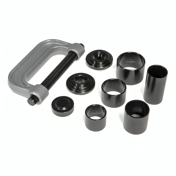KIT PRENSA EXTRACTOR UNIVERSAL EXTRACTOR DE ROTULAS 2WD 4WD - 3