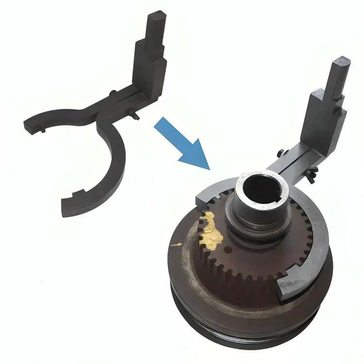 TRABADOR PUESTA PUNTO FORD EXPLORER MUSTANG RANGER MAZDA 4.0 - 1