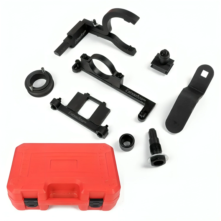 TRABADOR PUESTA PUNTO FORD EXPLORER MUSTANG RANGER MAZDA 4.0 - 2