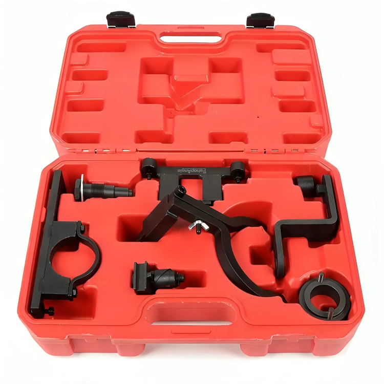 TRABADOR PUESTA PUNTO FORD EXPLORER MUSTANG RANGER MAZDA 4.0 - 3