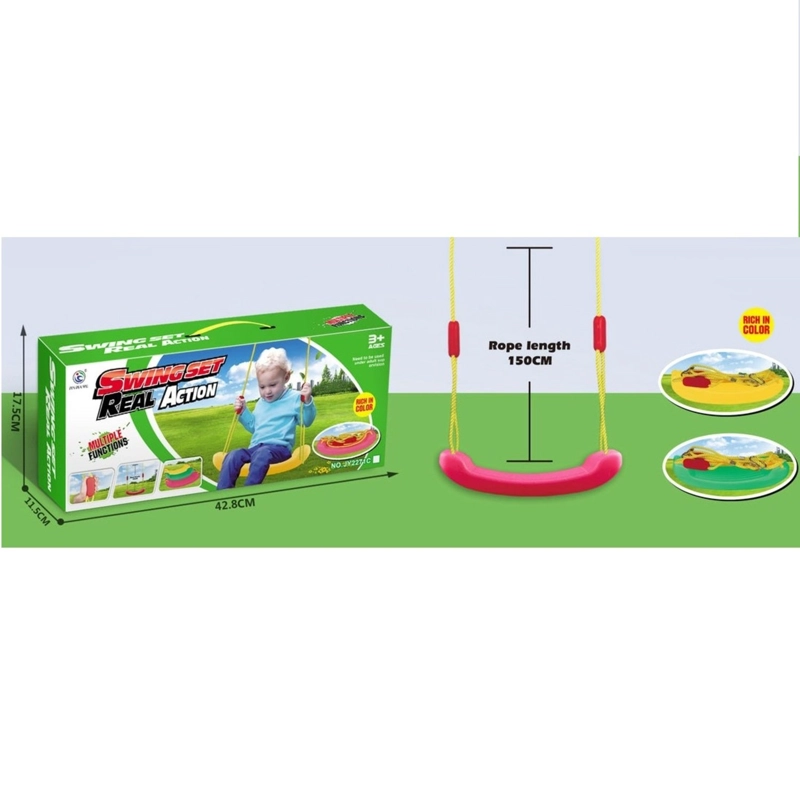 COLUMPIO INFANTIL - 1