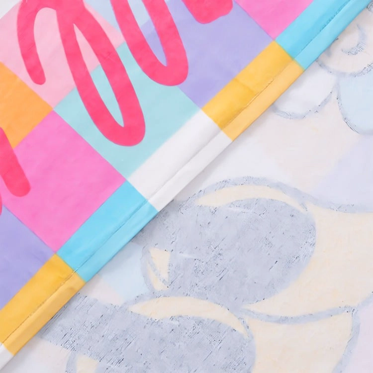 TOALLA DE PLAYA 70X140CM. / MINNIE FOREVER – MASHINI - 3
