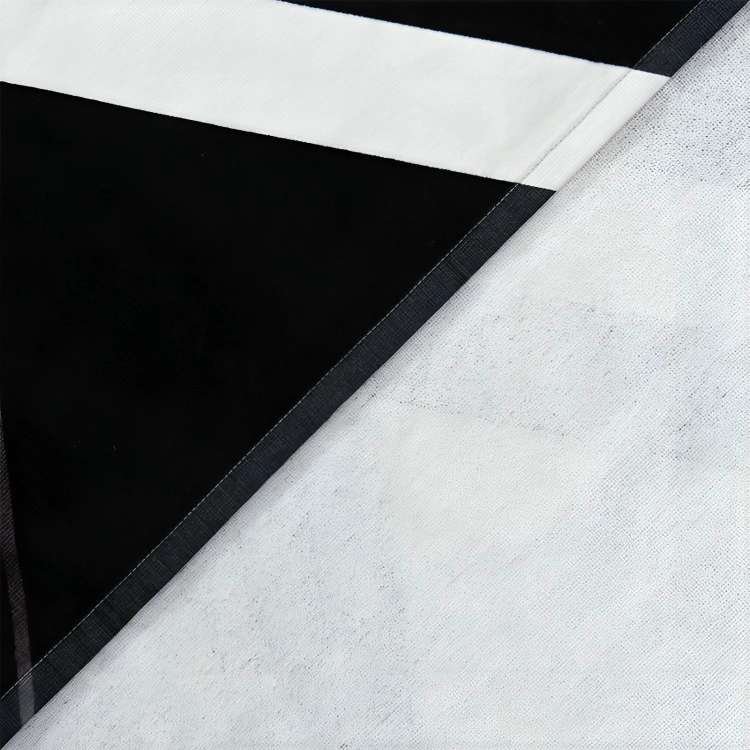 TOALLA DE PLAYA 70×150 CM + BOLSO /TRIAN – MASHINI - 2