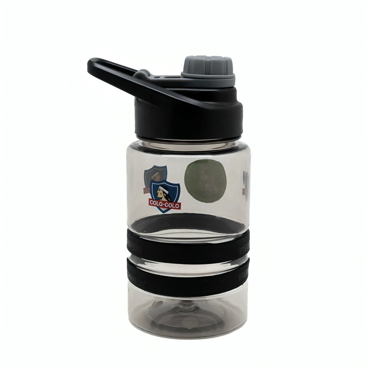 BOTELLA LINEAS COLO COLO - 1