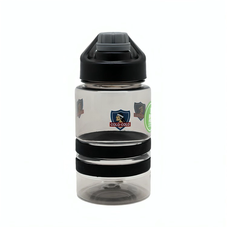 BOTELLA LINEAS COLO COLO - 2