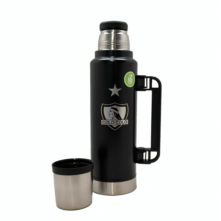 TERMO ACERO 1.5 L COLO COLO - 2