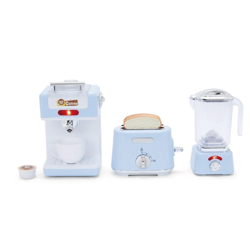 JUEGO DE MINI ELECTRODOME STICOS DE COCINA - 1