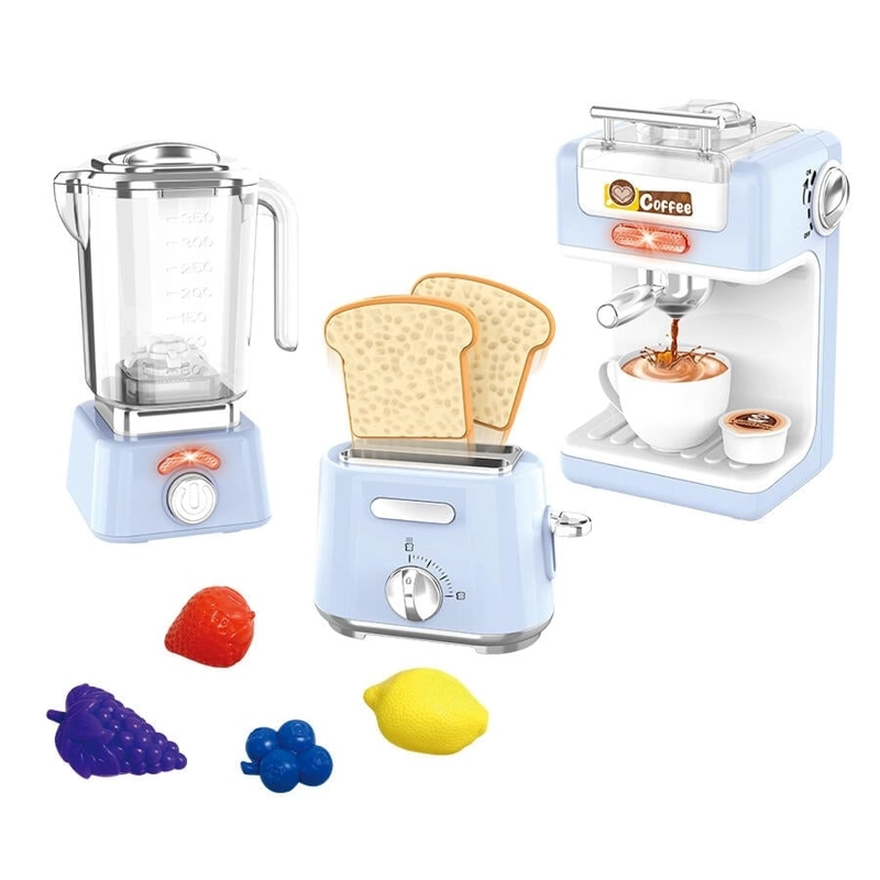 JUEGO DE MINI ELECTRODOME STICOS DE COCINA - 4