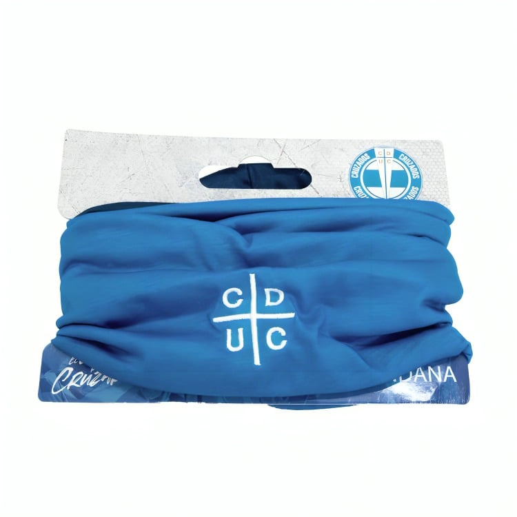 BANDANA CUELLO CATOLICA - 3