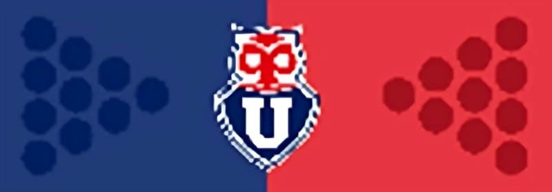 BEERPONG MAT UNIVERSIDAD DE CHILE - 2