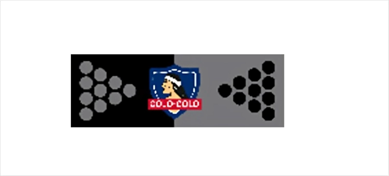 BEERPONG MAT COLO COLO - 2