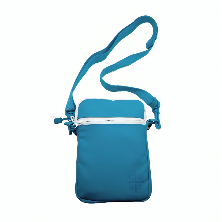 CROSSBAG CHICA CATOLICA - 3