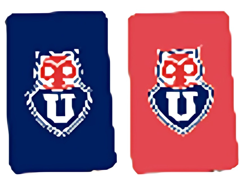 SET CARTAS UNIVERSIDAD DE CHILE - 2