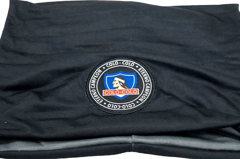 BANDANA CUELLO COLO COLO - 2