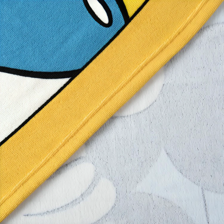 TOALLA DE PLAYA MICKEY LINEAS - 1