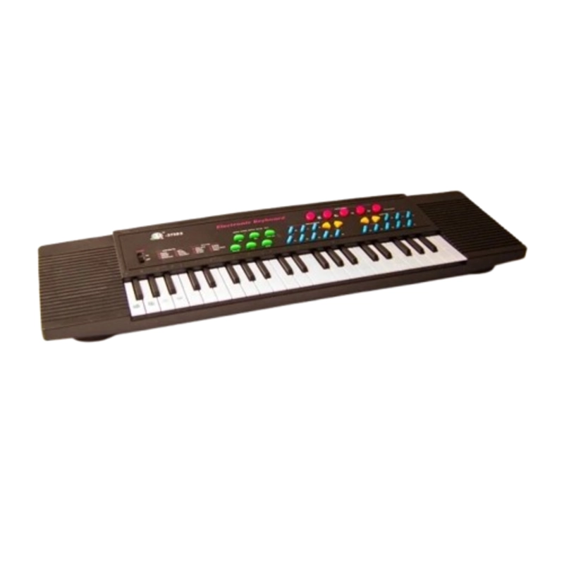 PACK X 3 JUGUETE TECLADO GRANDE - 3