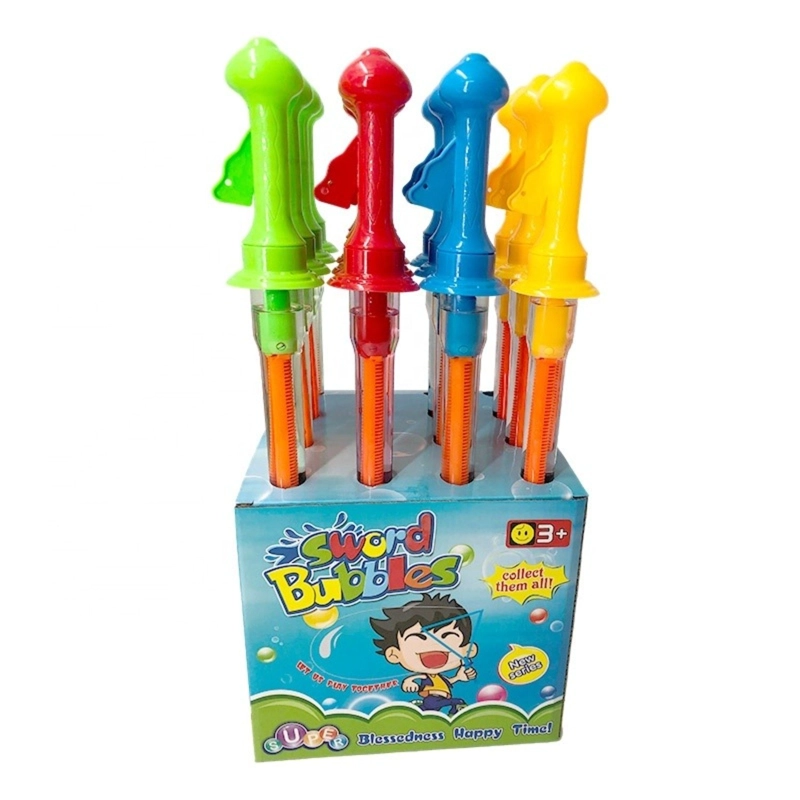 PACK X 3 JUGUETE BURBUJA TRIANGULO X 16 - 2