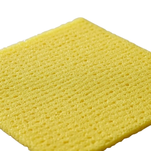 PACK X 4 PAÑO ESPONJA ULTRA ABSORBENTE 1 UND – VIRUTEX - 2