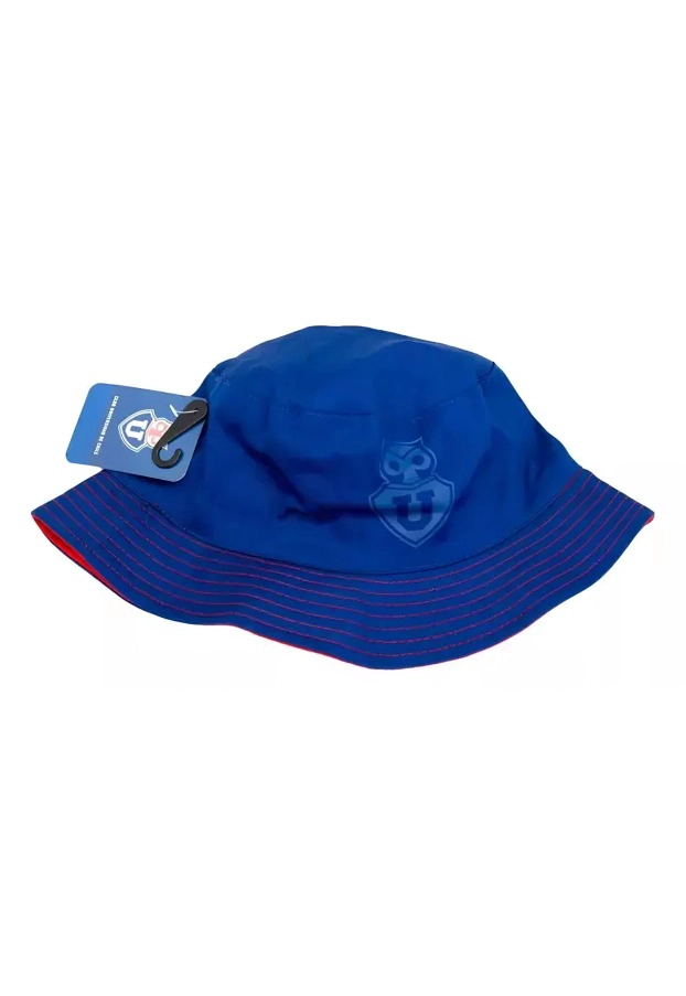 GORRO BARRA UNIVERSIDAD DE CHILE - 1