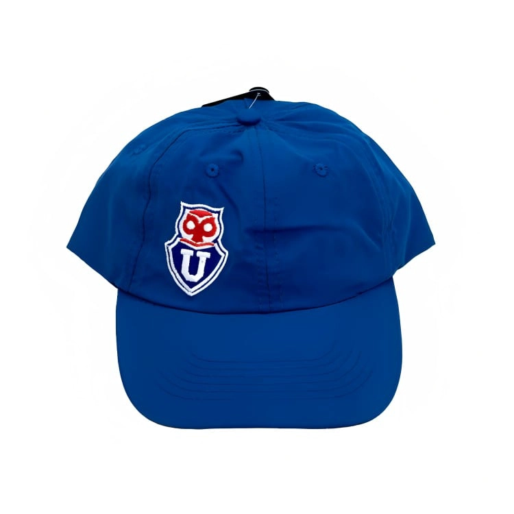 JOCKEY UNIVERSIDAD DE CHILE - 1