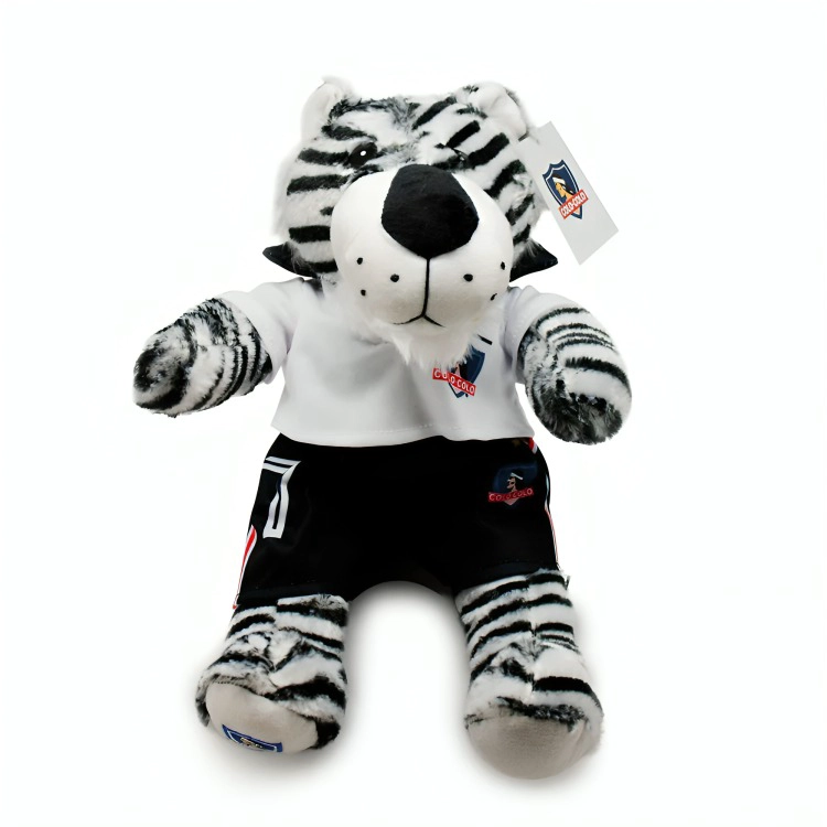 PELUCHE 26 CM COLO COLO - 1