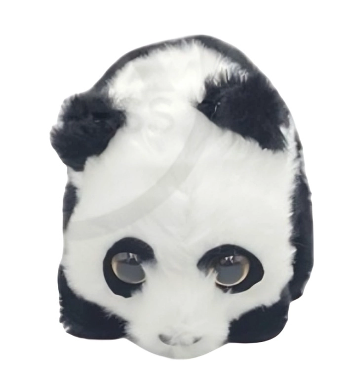 PAK DE 3 PANDA CUTE A PILA NEW - 2