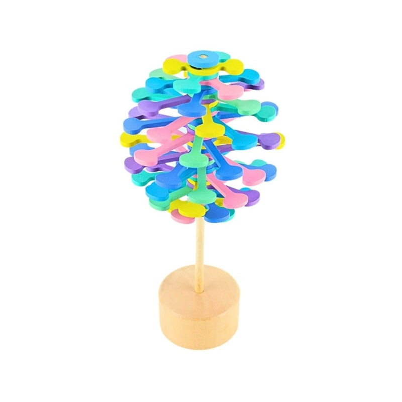 JUGUETE ARTE MACARON - 3