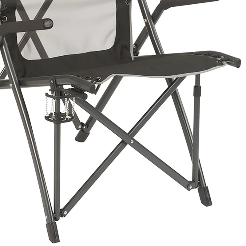 SILLA COMFORTSMART SUSPENSION COLEMAN - 4
