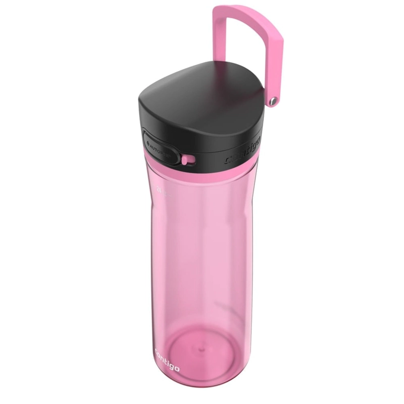 CONTIGO BOTELLA DE AGUA JACKSON 2.0 DE TRITAN 710 ML AZALEA - 2