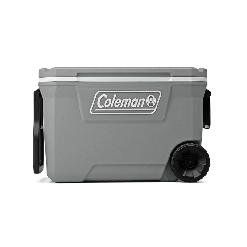 COOLER CON RUEDAS COLEMAN 316 62QTS/59 LITROS ROCK - 3