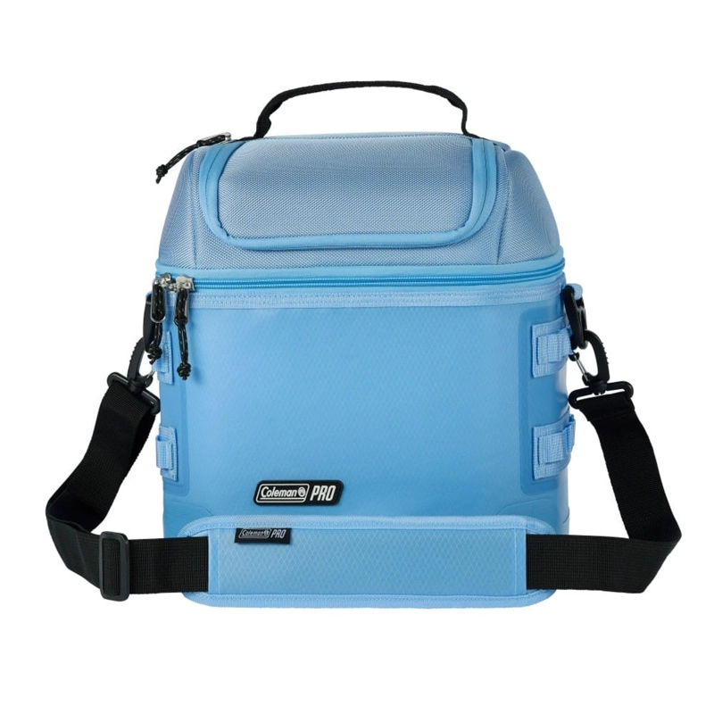 SOFT COOLER COLEMAN® PRO 16 LATAS BLUE SKY - 2