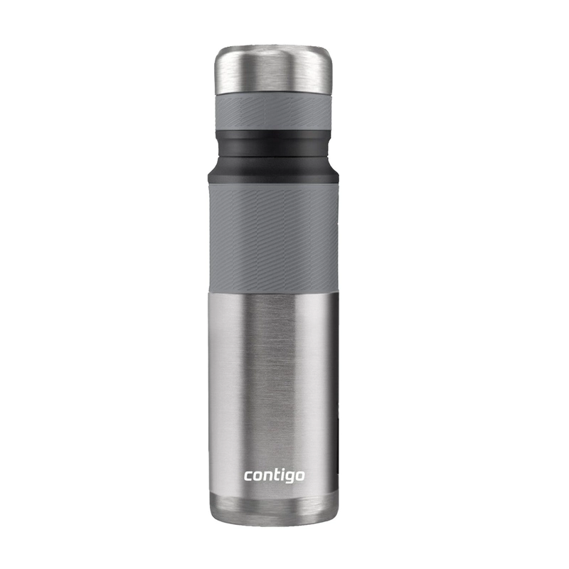 TERMO AL VACIO CONTIGO® DE ACERO INOXIDABLE THERMALOCK 739 ML - 4