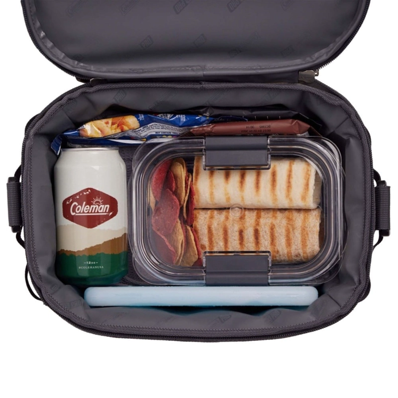 SOFT COOLER COLEMAN® PRO 16 LATAS BEIGE - 1