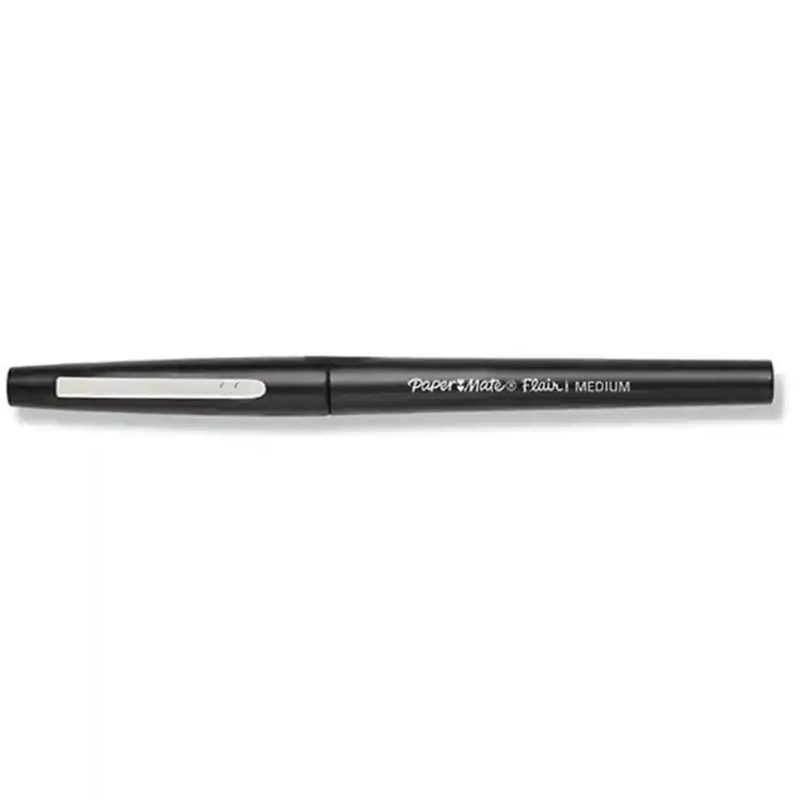 PACK 3 PAPER MATE ® FLAIRS™, JUEGO DE 4 COLORES - 1
