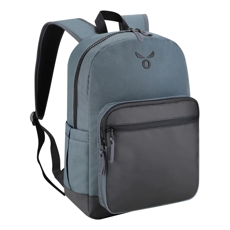 MOCHILA FLORIDA BLUE MOOSE - 2