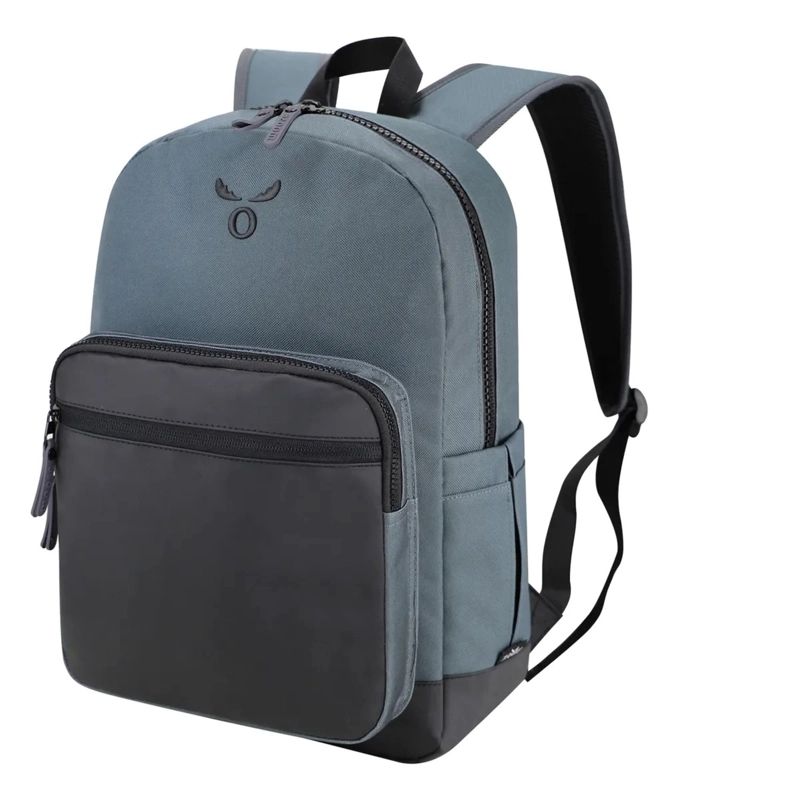 MOCHILA FLORIDA BLUE MOOSE - 4