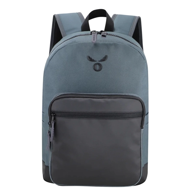 MOCHILA FLORIDA BLUE MOOSE - 5