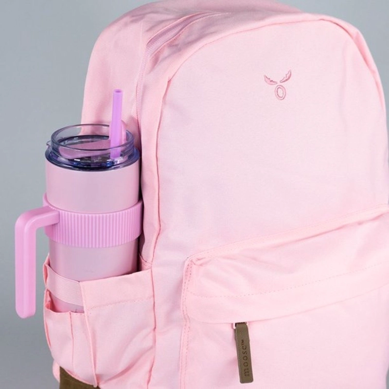 MOCHILA MANHATTAN ROSE MOOSE - 1