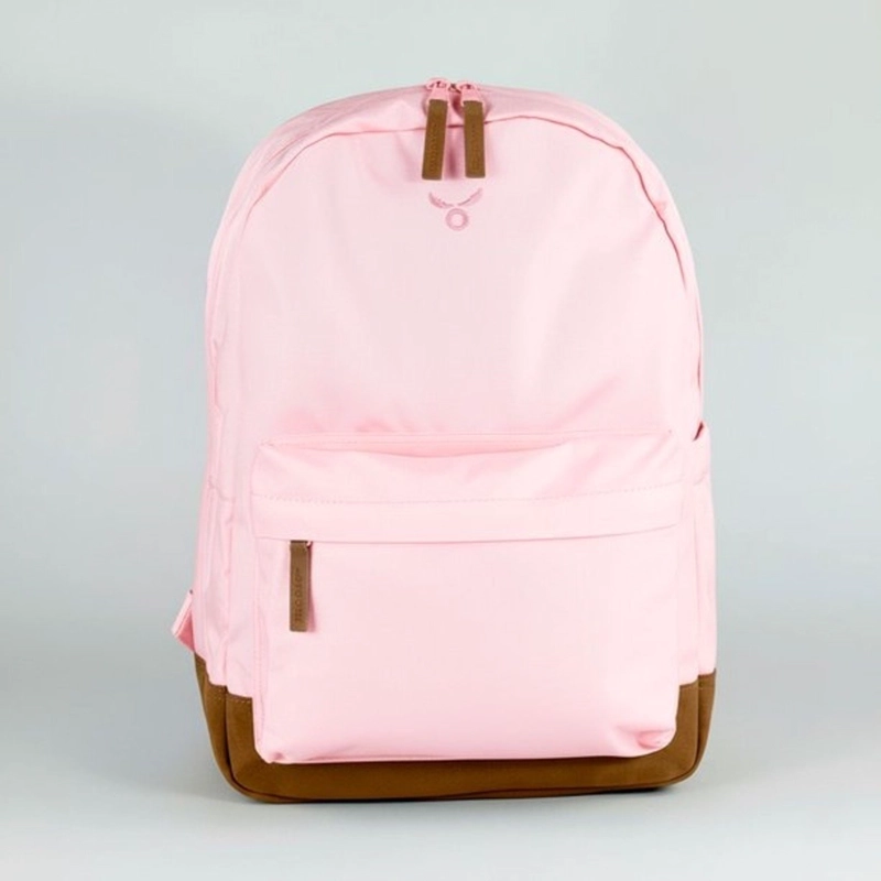 MOCHILA MANHATTAN ROSE MOOSE - 2